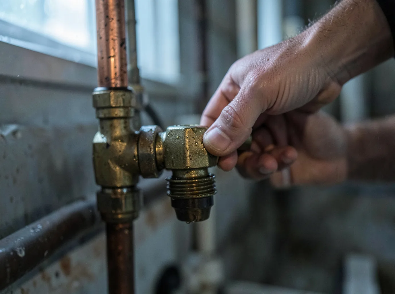 Emergency Plumber Cressona, PA FAQs